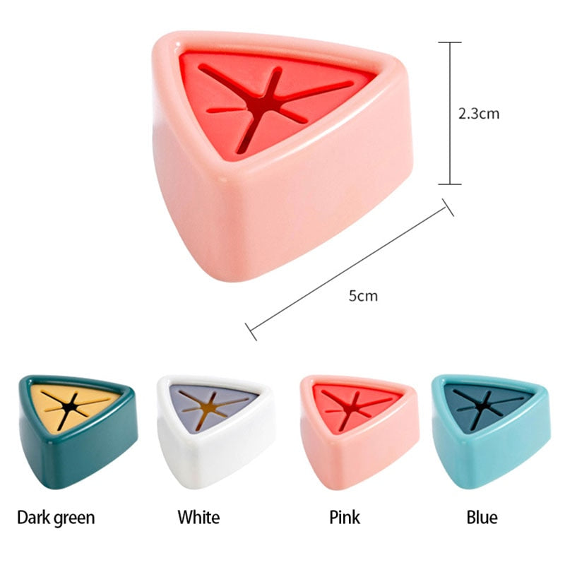 Suporte Para Toalhas