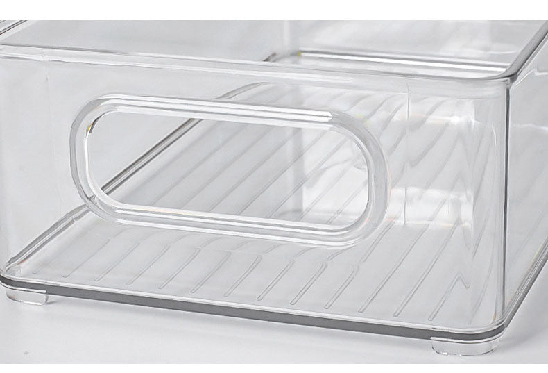 Organizador modular para frigorífico