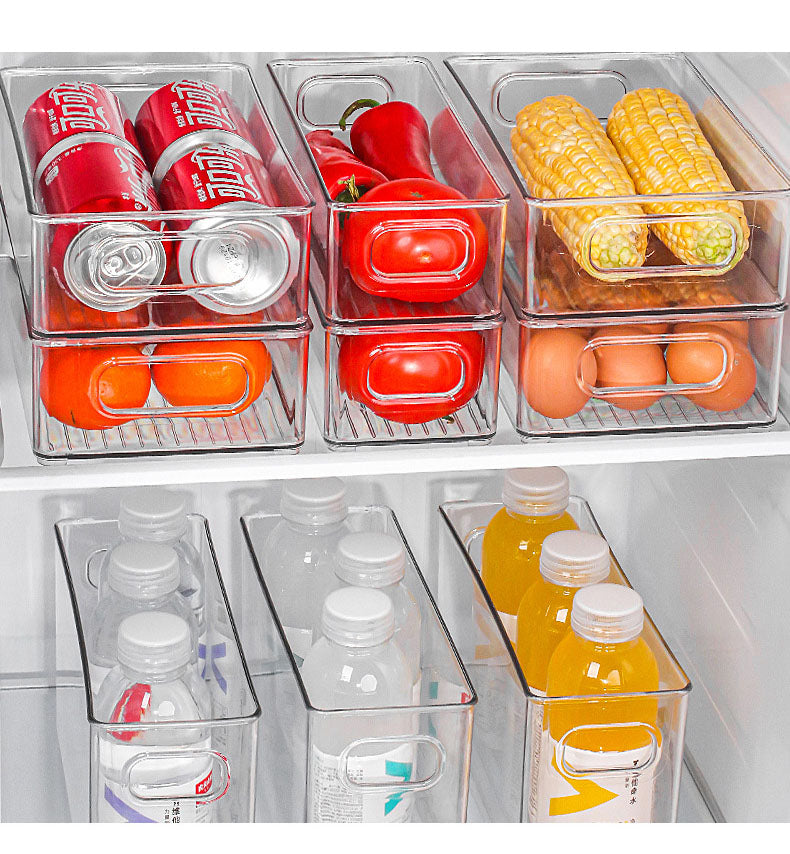 Organizador modular para frigorífico