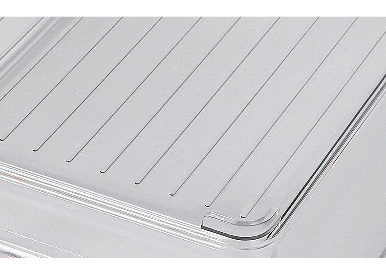 Organizador modular para frigorífico