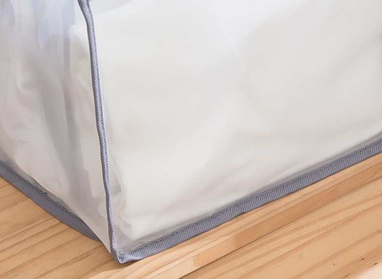 Caixa Organizadora Dobrável para Roupa