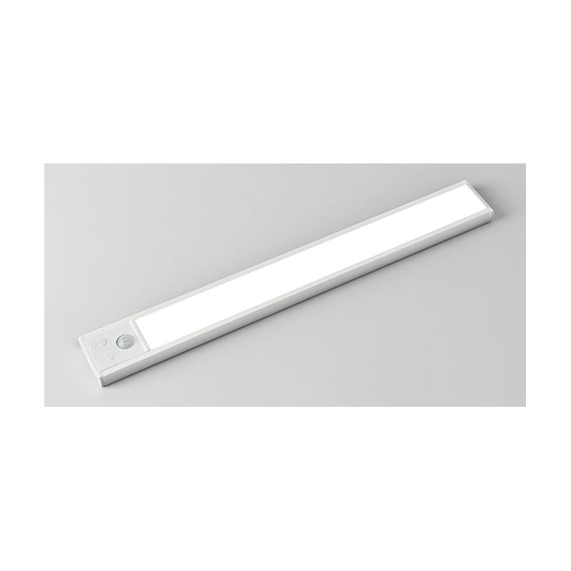 Fita de LED ultrafina com sensor de presença