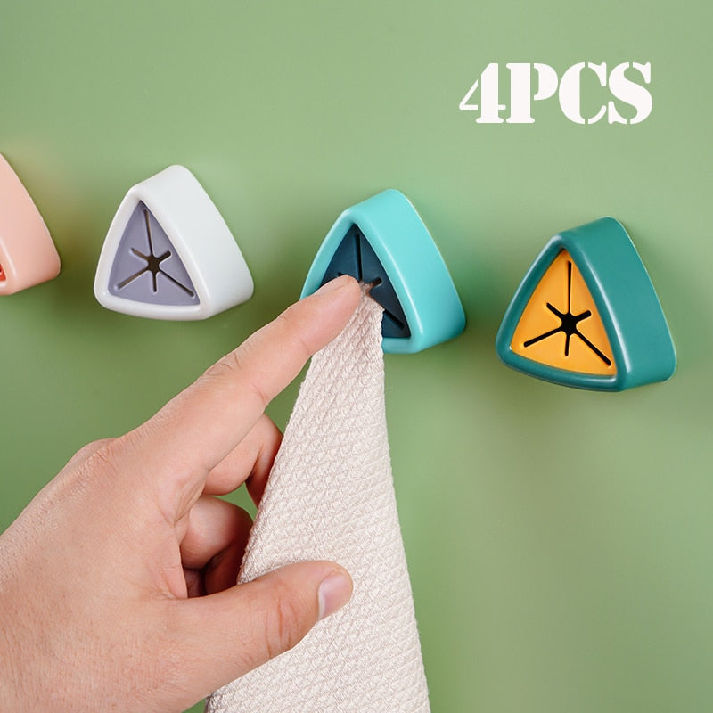 Suporte Para Toalhas