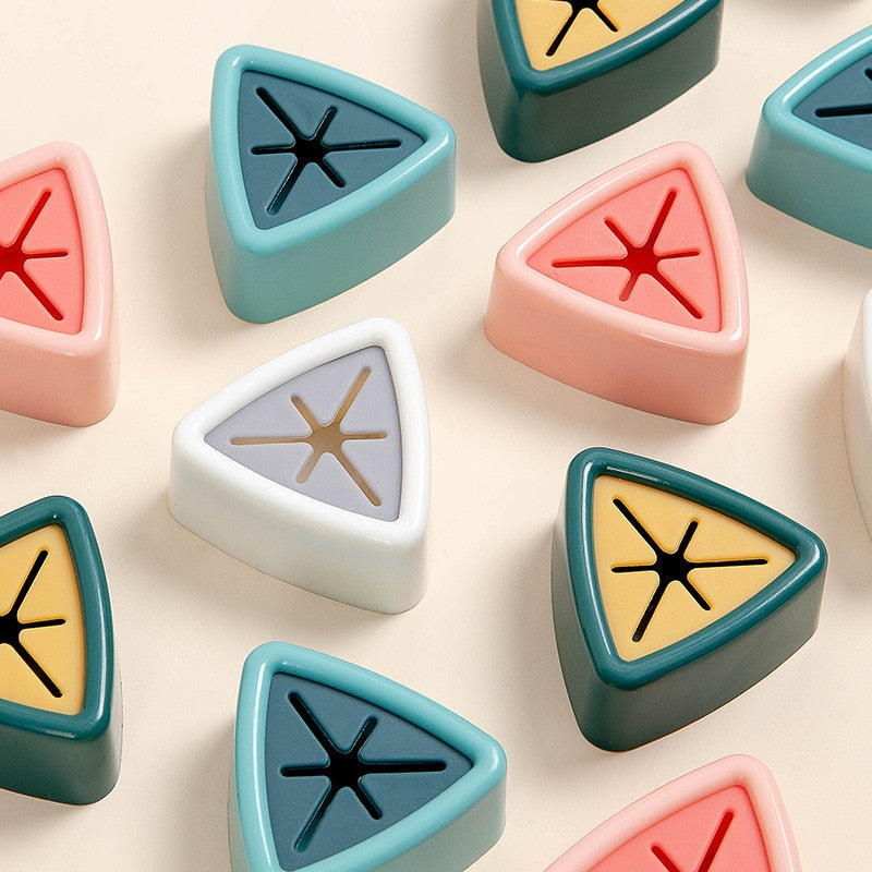 Suporte Para Toalhas