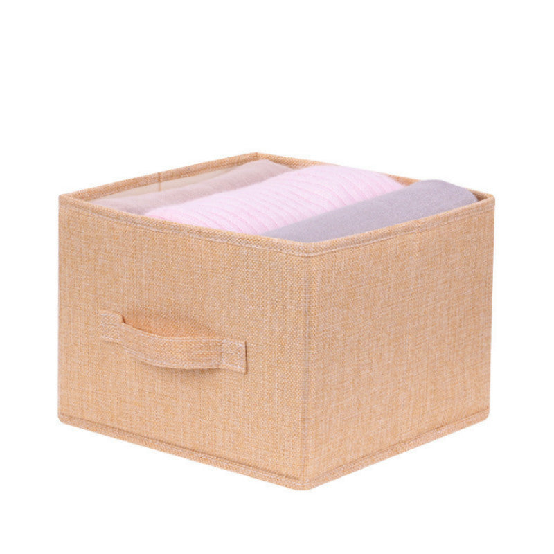 Organizador Suspenso de Roupeiro em Tecido