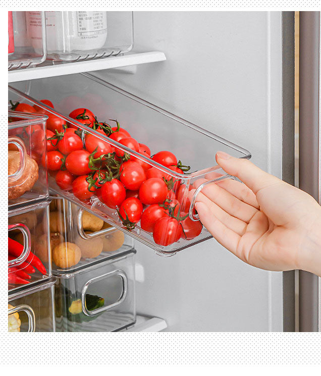 Organizador modular para frigorífico