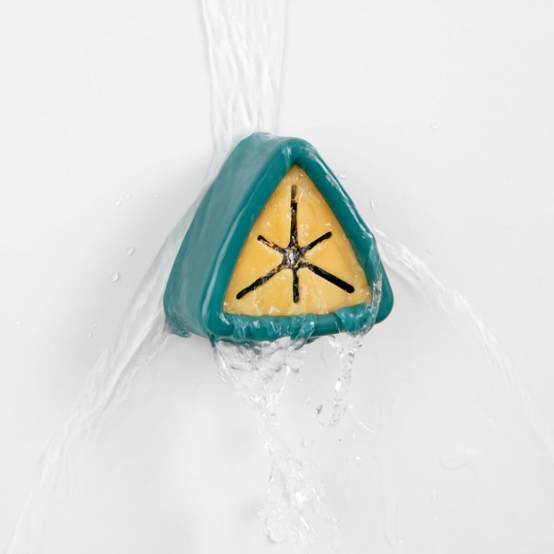 Suporte Para Toalhas