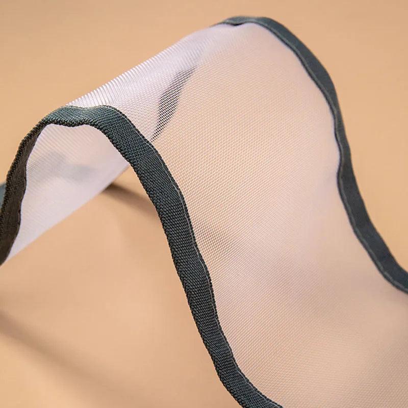 Organizadores de gavetas e armários para roupas íntimas