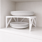 Prateleira de interior de armario