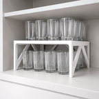 Prateleira de interior de armario